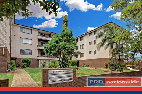 14/65-69 Station Street, MORTDALE NSW 2223
