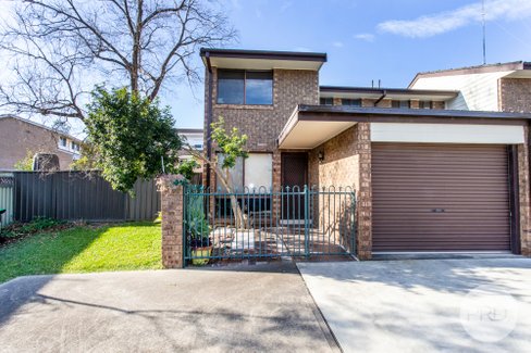 14/66 Castlereagh Street, PENRITH NSW 2750