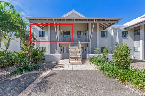 1469/615 Kunapipi Road, LAGUNA QUAYS QLD 4800