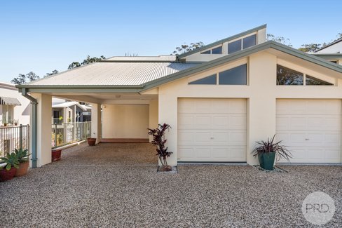 1/46A Danalene Parade, CORLETTE NSW 2315
