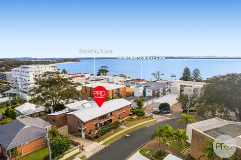 1/47-49 Ronald Avenue, SHOAL BAY NSW 2315