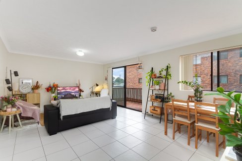 14/7 Barrett Street, TWEED HEADS WEST NSW 2485