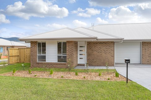 1/47 Crossing Street, BELLBIRD NSW 2325