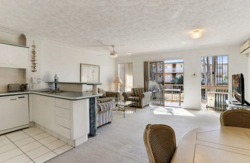 14/7 First Avenue, BURLEIGH HEADS QLD 4220