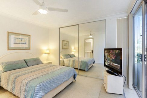 14/7 First Avenue, BURLEIGH HEADS QLD 4220