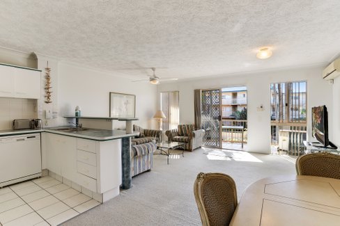 14/7 First Avenue, BURLEIGH HEADS QLD 4220