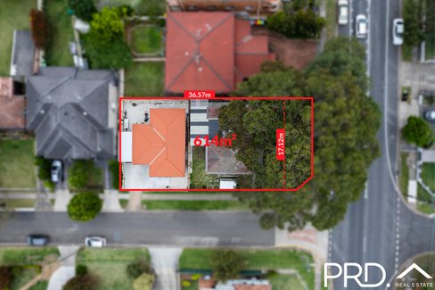 147 Gibson Avenue, PADSTOW NSW 2211