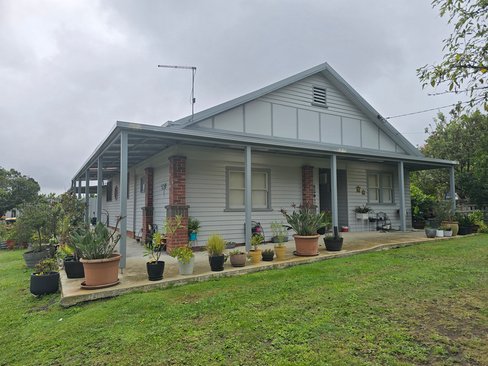 147 Gracefield Road, GONG GONG VIC 3352