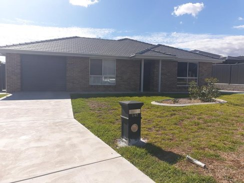 1/47 Kingham Street, TAMWORTH NSW 2340