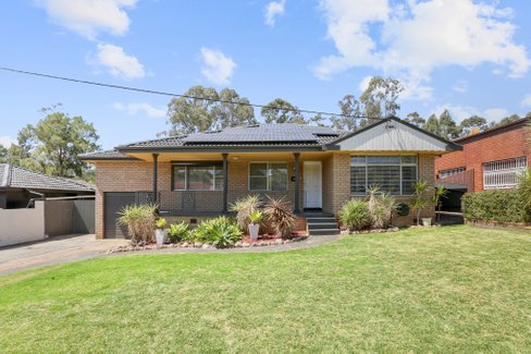 147 Laver Road, DAPTO NSW 2530