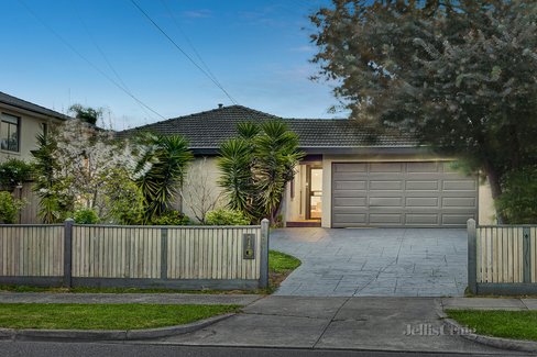 147 Lawrence Road Mount Waverley 3149