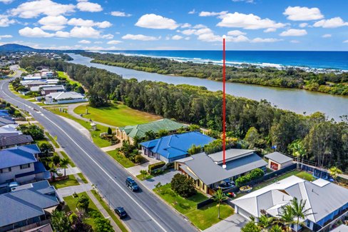 147 Overall Drive, POTTSVILLE NSW 2489