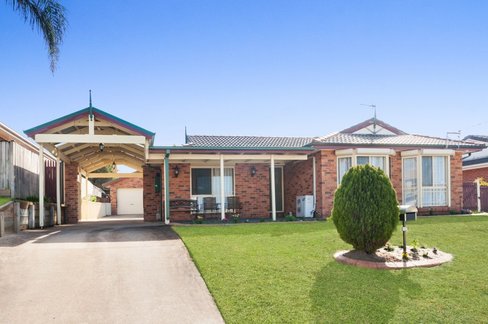 147 Pioneer Drive, BLACKBUTT NSW 2529