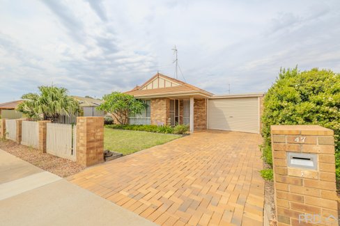 1/47 Plantation Street, MILDURA VIC 3500
