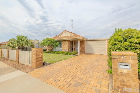 1/47 Plantation Street, MILDURA VIC 3500