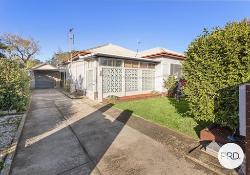 147 Princes Highway, ALBION PARK RAIL