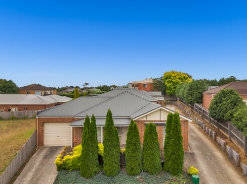 1 47 Rossack Drive Grovedale 3216