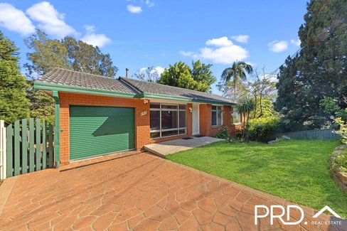 147 Sandakan Road, REVESBY HEIGHTS