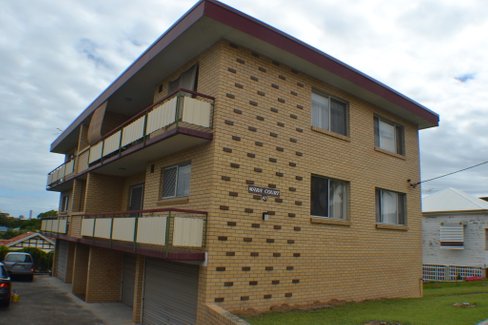 1/47 Sixth Avenue, KEDRON QLD 4031