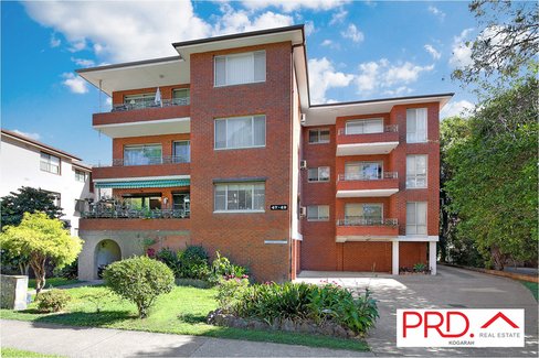 1/47 St Georges Parade, HURSTVILLE NSW 2220