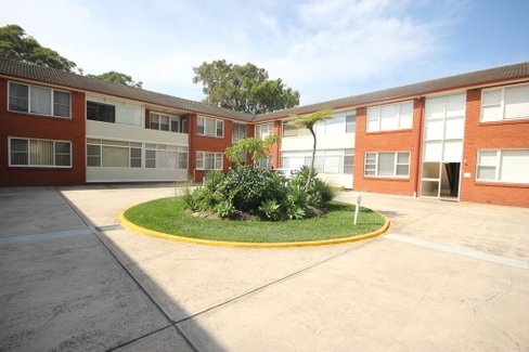 147 The Grand Parade, MONTEREY NSW 2217