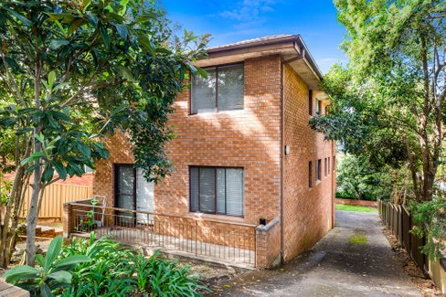 1/47 Victoria Street, PENSHURST NSW 2222