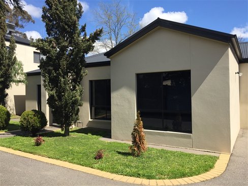 1/47 Weeroona Avenue, BENDIGO VIC 3550