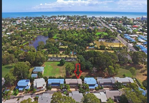 14/71 Elizabeth Street, URANGAN QLD 4655