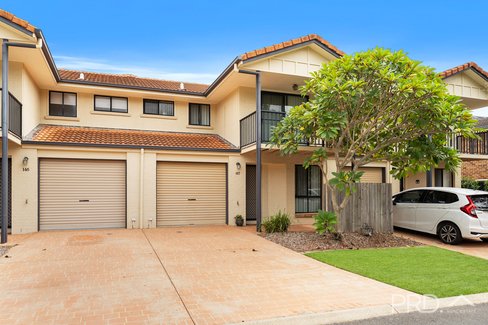 147/333 COLBURN Avenue, VICTORIA POINT