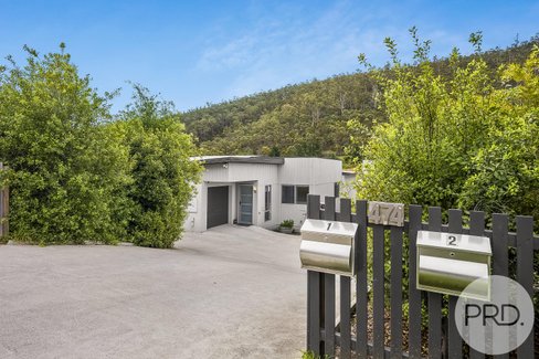 1/474 Cambridge Road, MORNINGTON TAS 7018