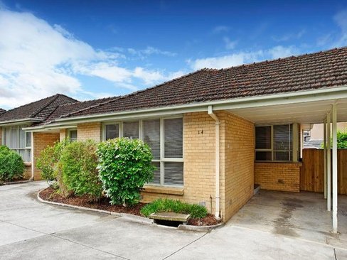 14 8-12 Parring Road Balwyn 3103