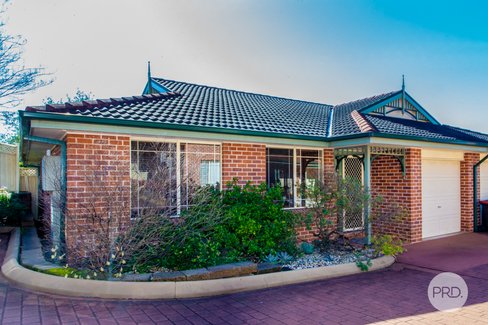 14/8-12 Torres Close, EMU PLAINS NSW 2750