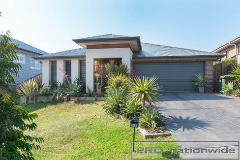148 Bolwarra Park Drive, BOLWARRA HEIGHTS NSW 2320