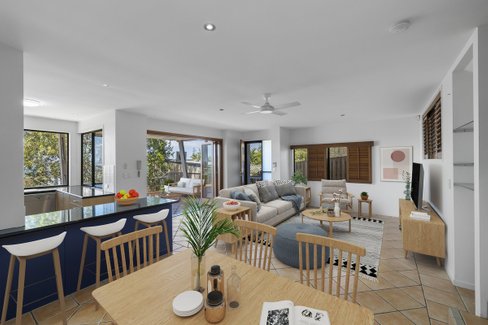 1/48 Hill Avenue, BURLEIGH HEADS QLD 4220