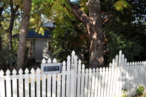 148 Railway Parade, WARRIMOO NSW 2774