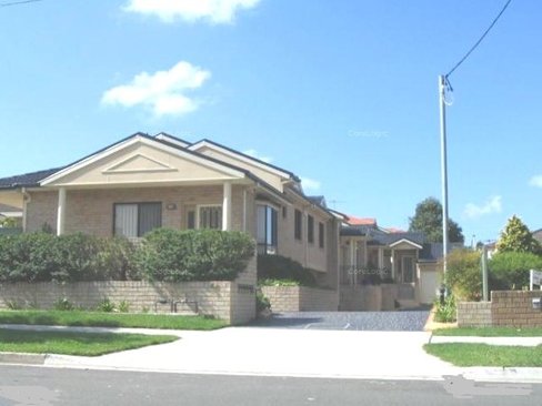 1/48 Regent Street, BEXLEY NSW 2207