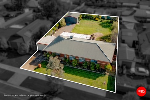 148 Ryalls Lane, STRATHFIELDSAYE VIC 3551