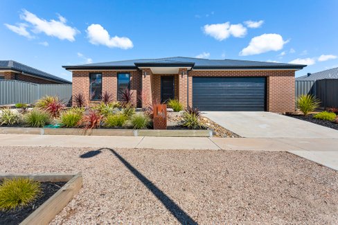 148 Sawmill Road, HUNTLY VIC 3551