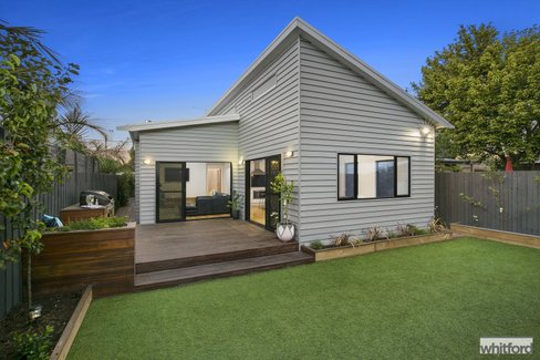 148 Verner Street, Geelong