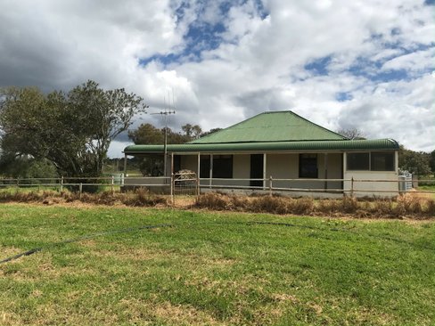 1487 Longs Corner Road, CANOWINDRA NSW 2804