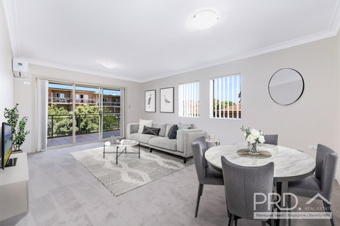 14/9-13 Wright Street, HURSTVILLE NSW 2220
