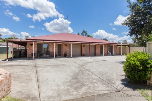 149 Budgeree Drive, ABERGLASSLYN NSW 2320