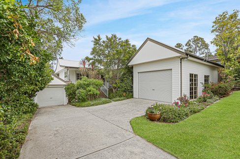 149 Farmborough Rd, FARMBOROUGH HEIGHTS NSW 2526