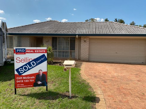 149 Horsley Dr, HORSLEY NSW 2530