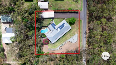 149 Showgrounds Road, MARYBOROUGH WEST QLD 4650