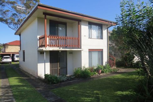 1/49 Tomaree Road, SHOAL BAY NSW 2315