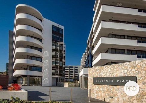 149/46 Macquarie Street, BARTON ACT 2600