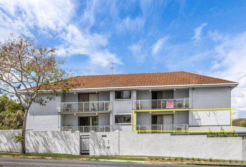 1/497 Creek Road, MOUNT GRAVATT QLD 4122