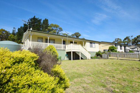 1497 Nubeena Road, NUBEENA TAS 7184