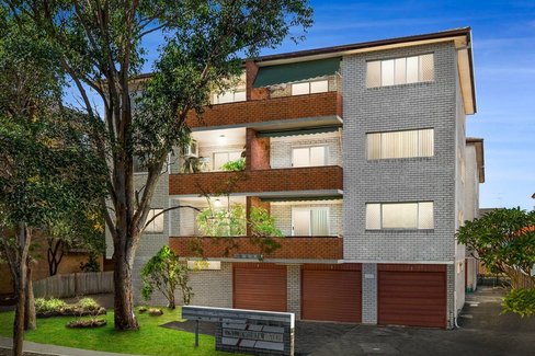 14/98-100 Chuter Avenue, RAMSGATE BEACH NSW 2217